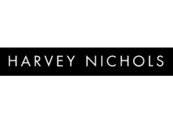 Promo codes and deals from Harvey Nichols